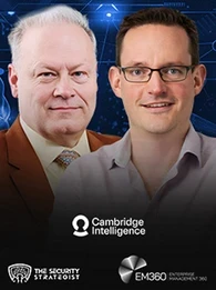 John Tolbert, Principal Analyst and Director of Cybersecurity Research at KuppingerCole Analysts, discusses AI explainability, trust and human oversight in cybersecurity investigations.