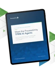 TPRM AI agents