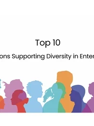 For years, the highest positions in many tech companies have been notoriously difficult to reach for people in minority group