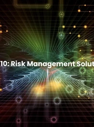 The Top 10 Risk Management Software Solutions