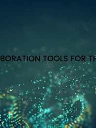 Top 10 Collaboration Tools for the Enterprise