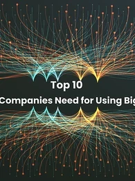 A header image with the text "Top 10 Tools Companies Need for Using Big Data"