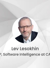 lev lesokhin