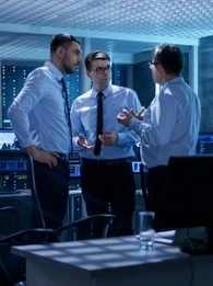 What will the enterprise’s cybersecurity priorities be in 2020?