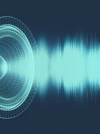 What is the impact of bad audio on the conference experience?