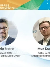 SafeGuard Cyber: Social and Digital Endpoint