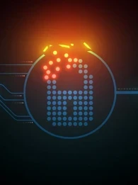 Cybersecurity team monitoring software vulnerabilities and prioritising security risks.