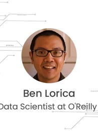 ben lorica