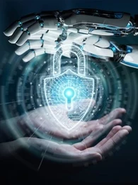 How can we use AI to detect and contain cyberthreats?