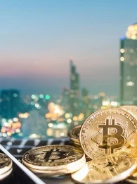 The blockchain bases competing for cryptocurrency companies