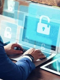 This paper examines the four stages of the security policy model – manual, automated analysis, automated processes and finally application-centric. I