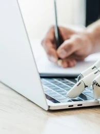 Why are humans pretending to be bots? The rise of pseudo-AI in tech