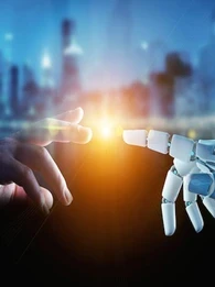 AI will eliminate 1.8m jobs but create 2.3m by 2020, Gartner claims