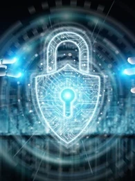 AI-enabled cybersecurity