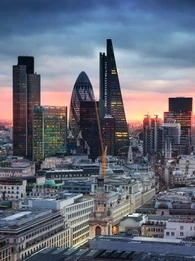 AI capital of Europe