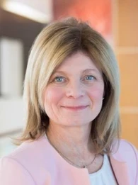 Executive VP Ford Mobility