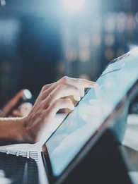 back office technology