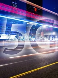 CEO to lead 5G expansion