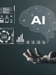 How can a file system enable faster deep learning for AI?