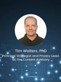 Data privacy and consumer trust shaping how organisations collect, use and manage personal data.