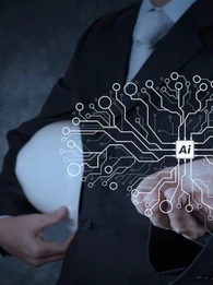 Out of the 500 senior executives and 4,000 consumers surveyed, 37% said that AI had improved their ability to leverage data and analytics. Overall, this rose from fifth place in 2017 to the most popular benefit this year.