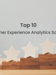 Here are some of the most useful CX analytics solutions for your business in time for 2020.