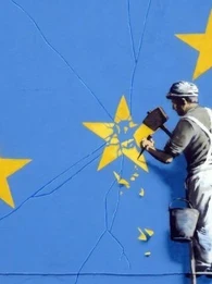 Additionally, almost half (45%) of the tech scale-up businesses in the UK believe that the Government's approach to Brexit and international trade will have no impact on them whatsoever.