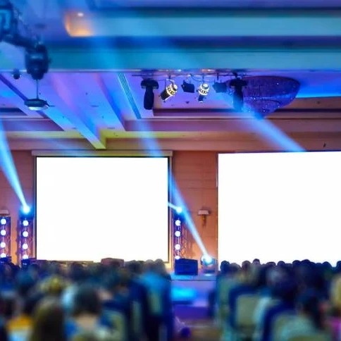 Top 10 enterprise tech conferences you need to book tonight