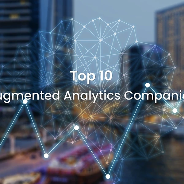 As the market continues to innovate, augmented analytics vendors are beginning to provide new and exciting solutions for growing businesses. The amount of data produced by companies every day is growing, paving the way for augmented analytics. In turn, vendors need to ensure that they’re on-hand to offer the kind of enlightening tools that companies need. 