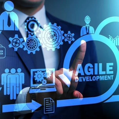 In our new Podcast interview, Ian speaks about his experiences of specialising in large-scale agile adoptions.