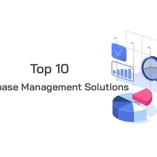database management solutions