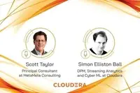 Cloudera Episode 4: Data in Overdrive