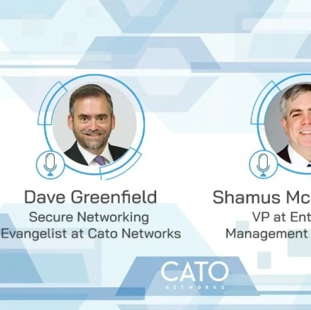 Understand what SASE is and how it enables network transformation by combining security and networking to improve performance, scalability and cloud connectivity.
