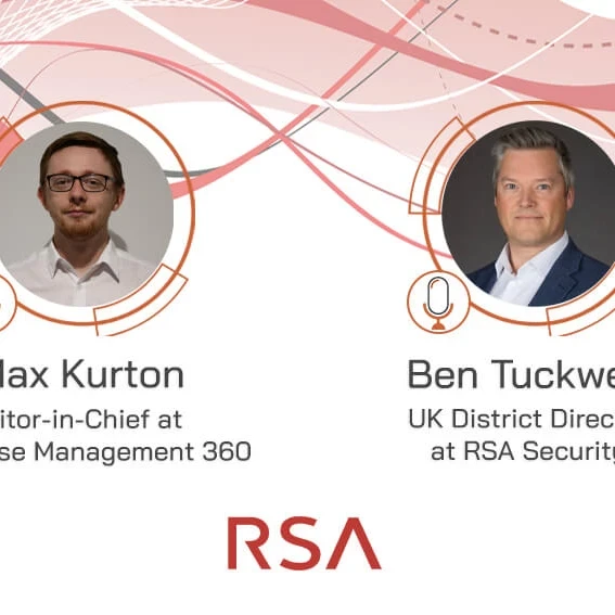 Profile picture of Max Kurton and Ben Tuckwell