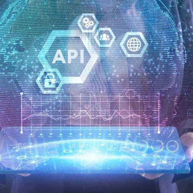 API ecosystem and data virtualization