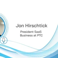 Jon Hirschtick