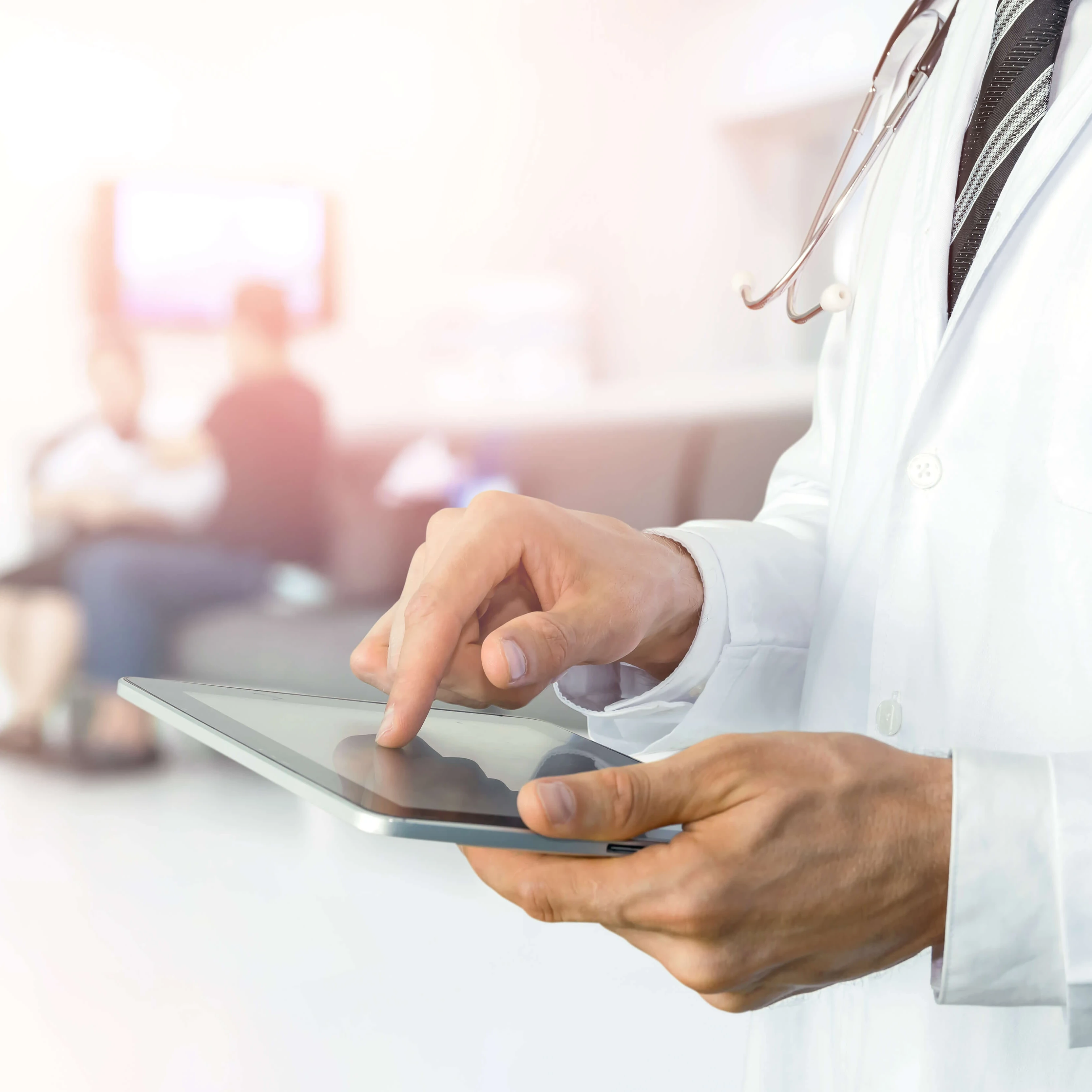 Why real-world data matters to patients