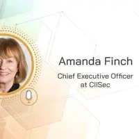 Amanda Finsh, CEO at CIISec