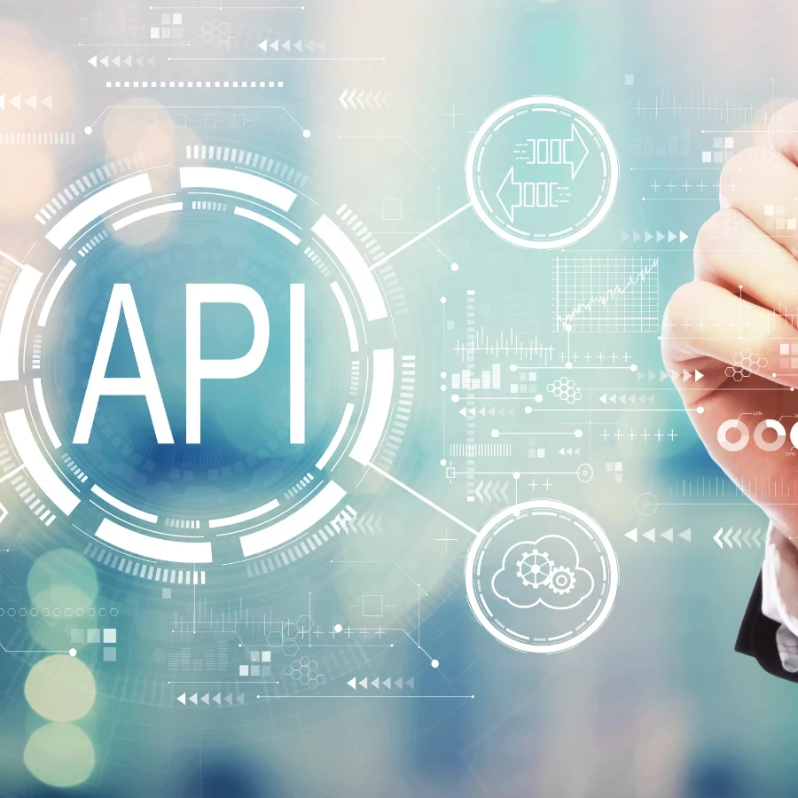 tyk api