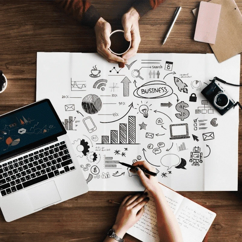 How Data Storytelling Empowers Traditional Retailers 