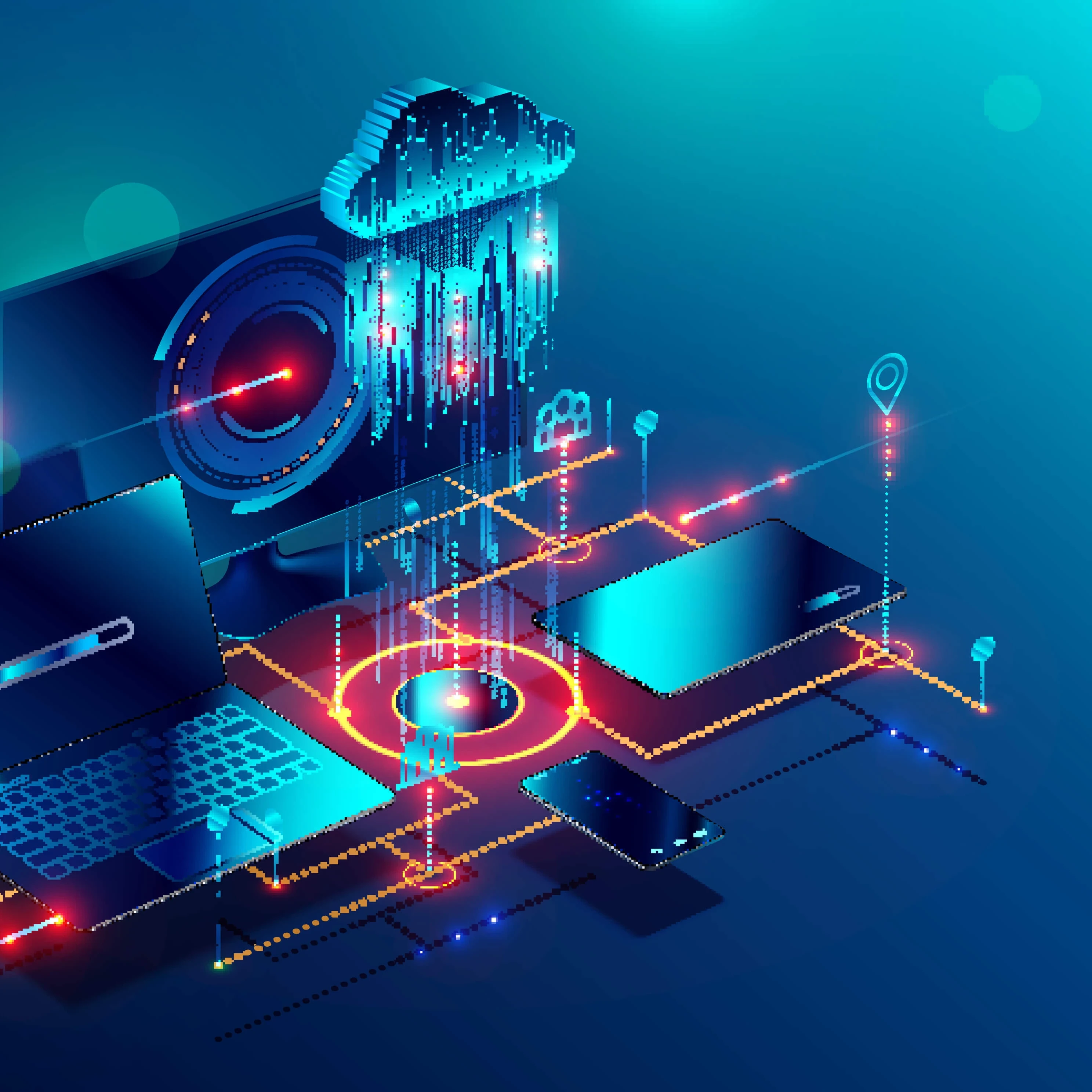 Data silos have shrunk but they need to disappear