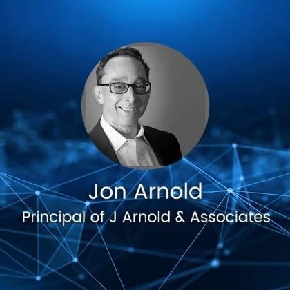 jon arnold
