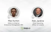 LoopUp: Cloud Telephony Adoption