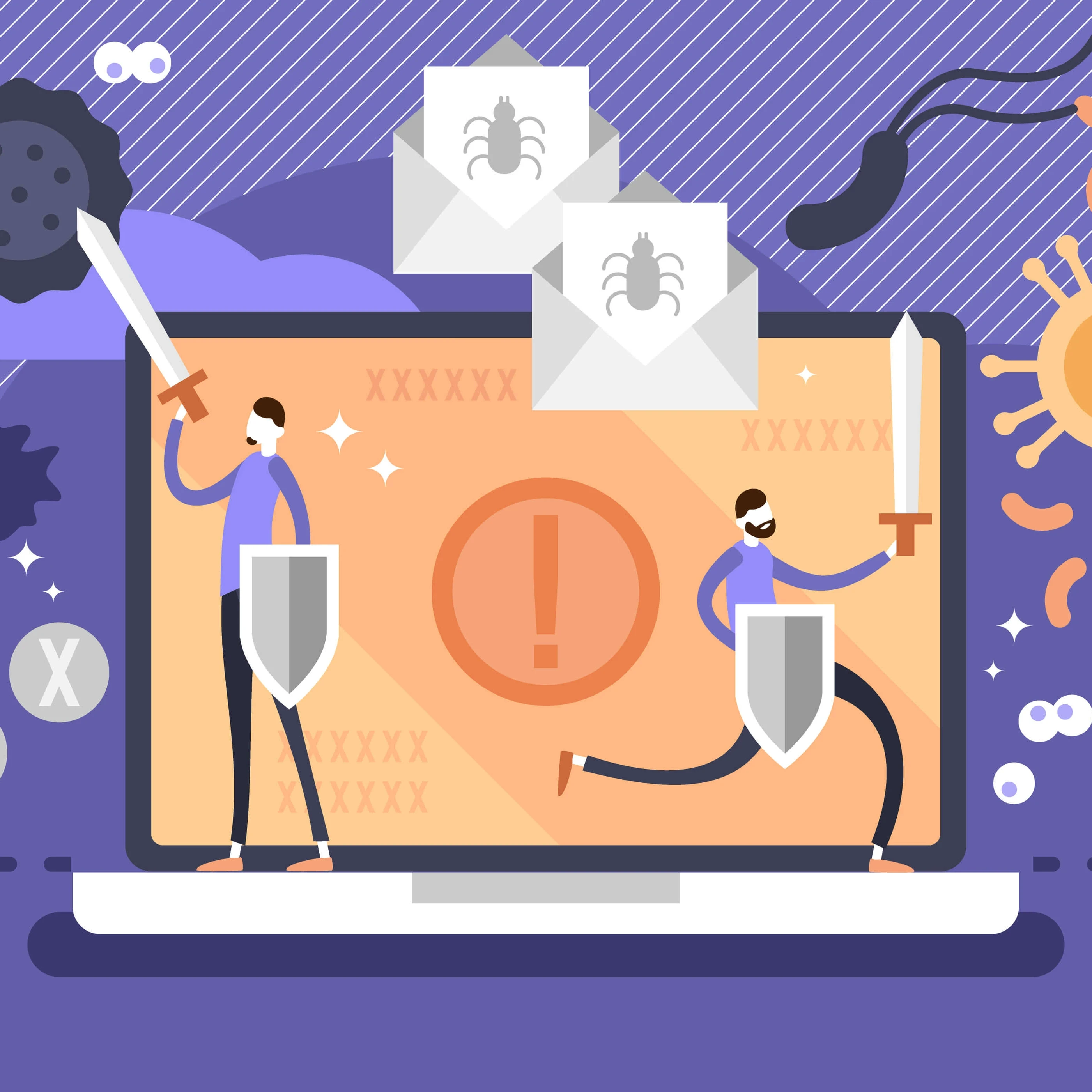 In this eBook, we will explain what it takes to set up an insider threat management programme (ITMP), how to measure success, and best practices for scaling from an initial operating capability to a full and robust ITMP.
