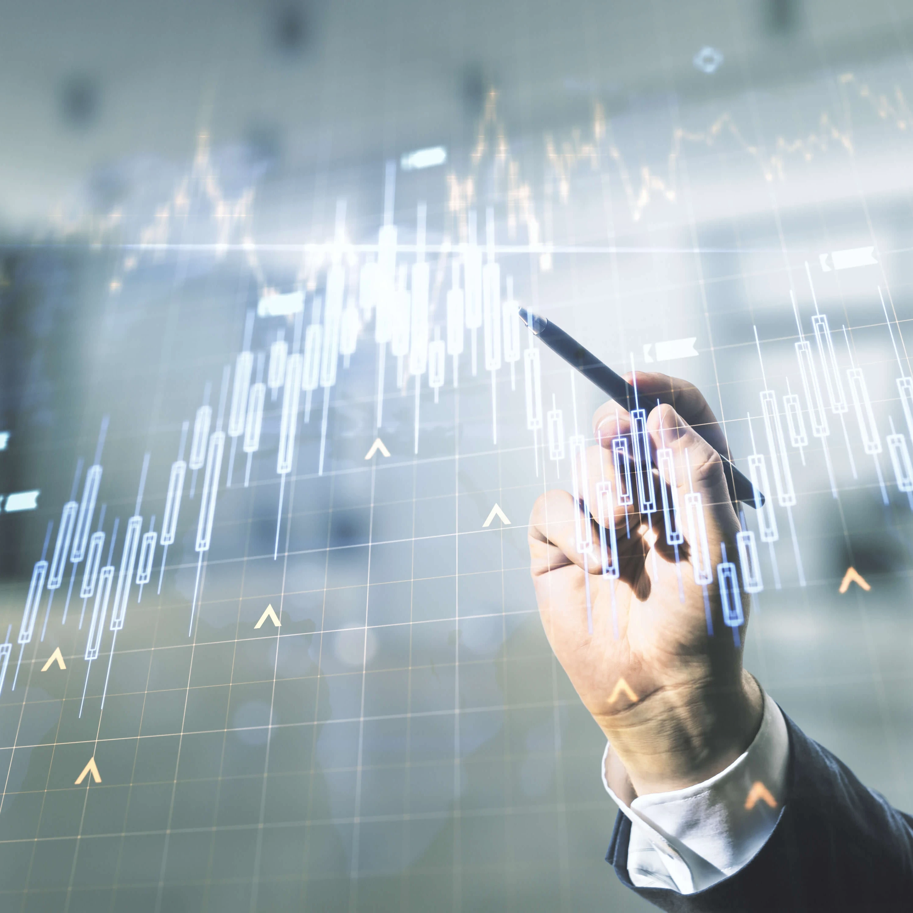Download the report to know more about the qualitative benefits of ITM.