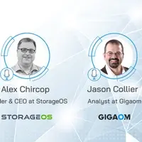 cloud native storage