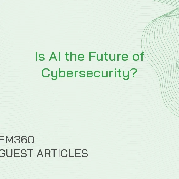 ai future cybersecurity