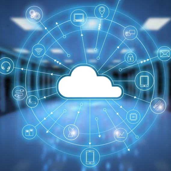 five enterprise cloud use cases