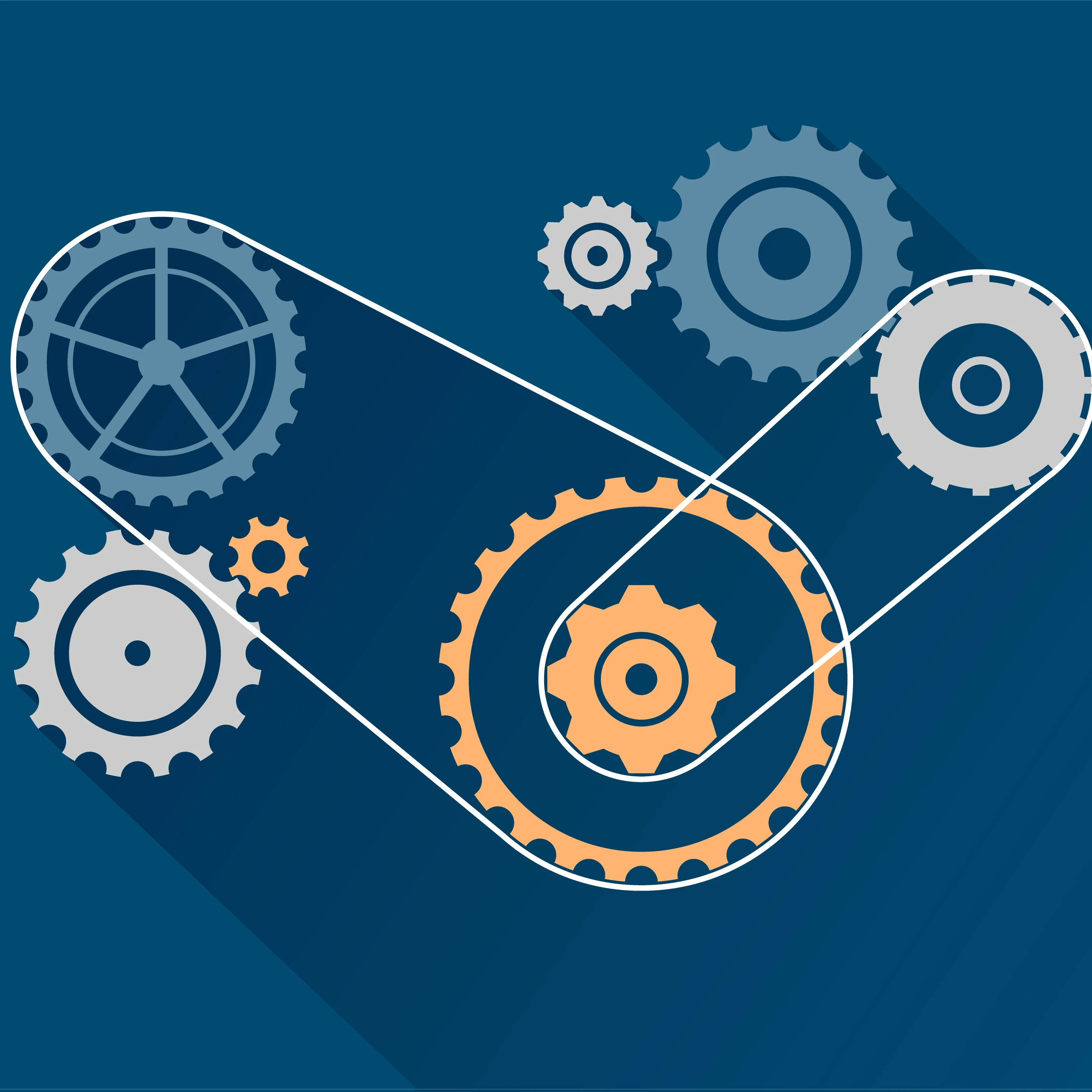 Choosing the Right Stream Processing Engine