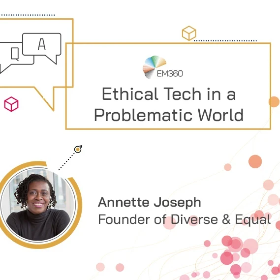 Ethical Tech in a Problematic World